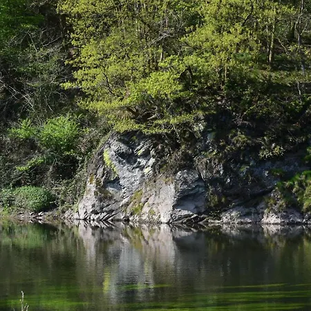Le Point De Chute Hébergement de vacances *